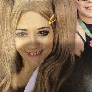 Meet your Posher, Carol